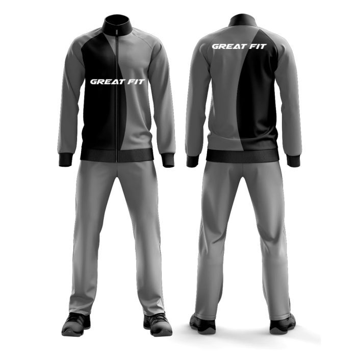 Tracksuit - Image 3