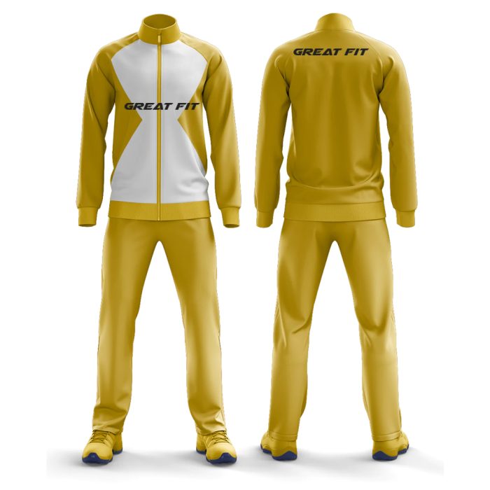 Tracksuit - Image 3