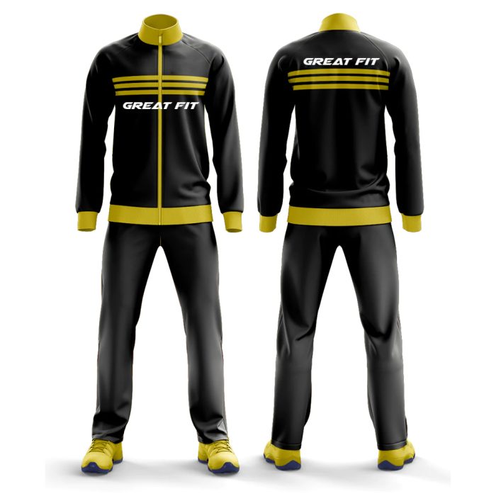 Tracksuit - Image 3