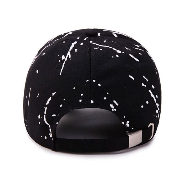 Basketball Cap - Image 2