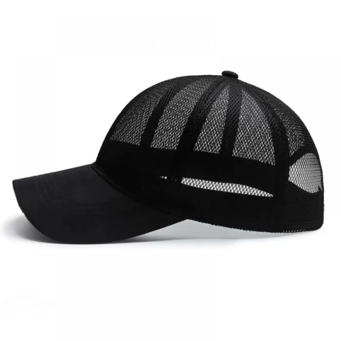 Gym Cap - Image 3