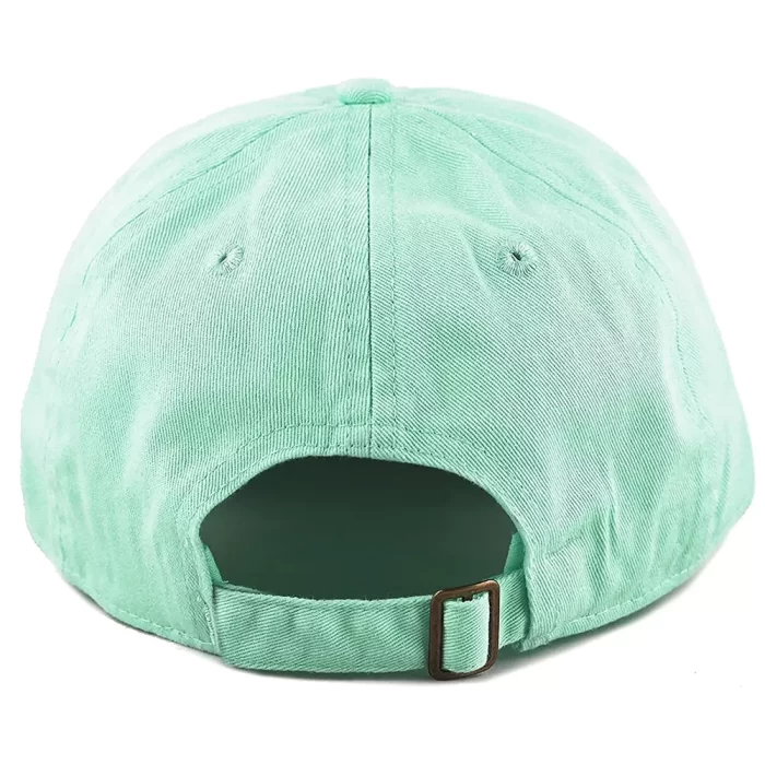 Gym Cap - Image 3