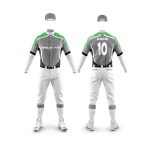 Best Custom Baseball Uniforms Supplier - Image 3
