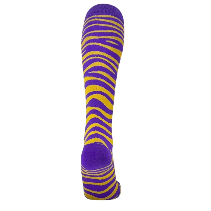 Long Sports Socks - Image 3