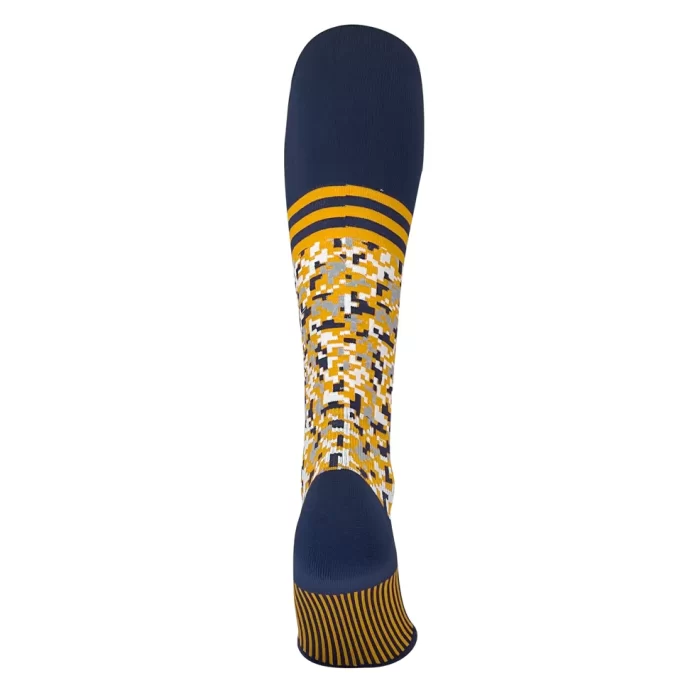 Long Sports Socks - Image 3