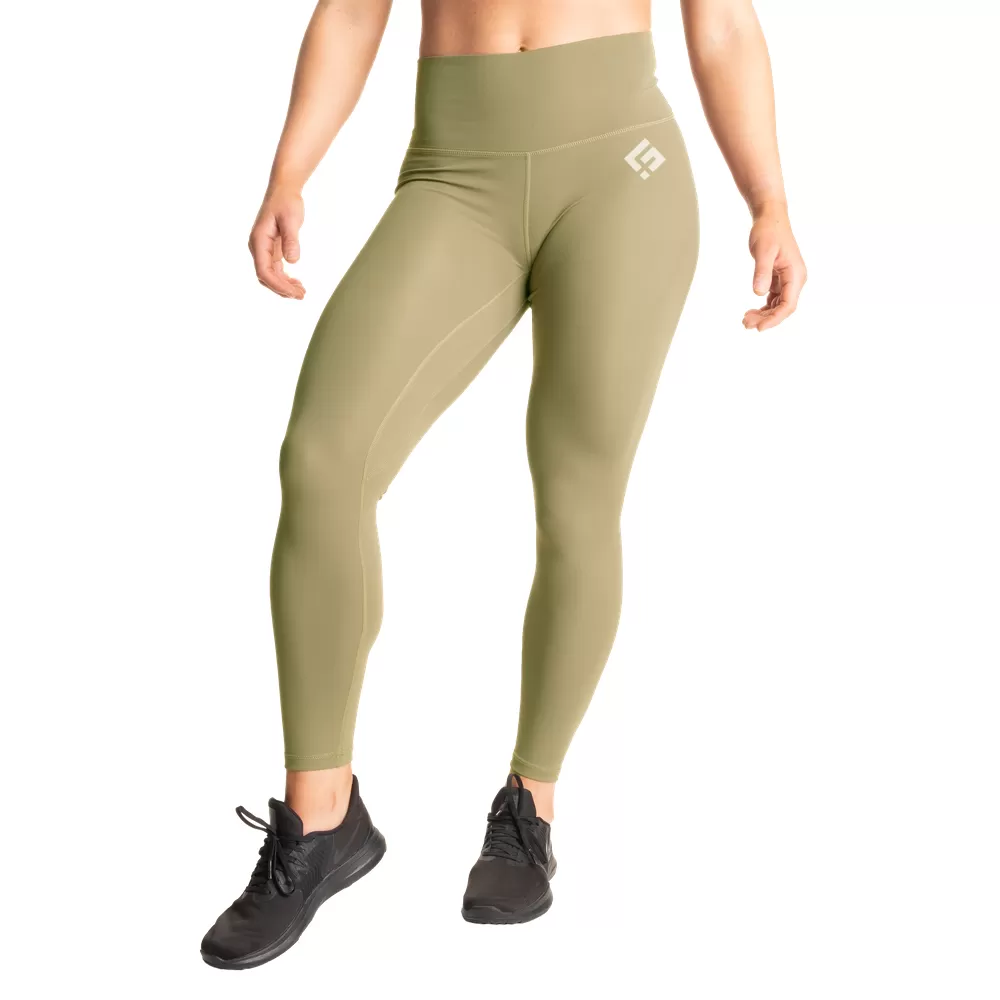 3 Scrunch Tights - Image 1