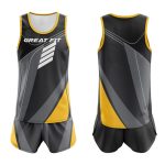 Custom Running Track Uniforms - Image 3