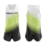 Customized Running Track Uniforms - Image 3