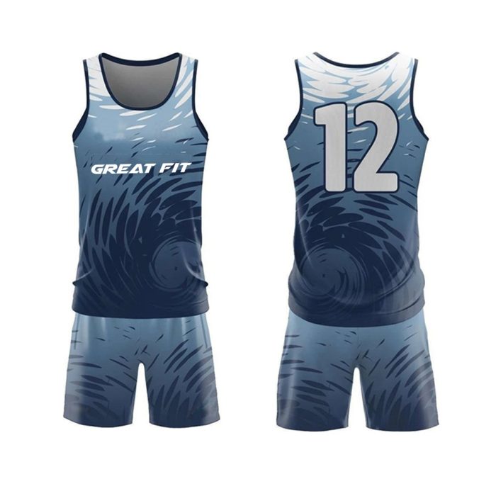 Best Running Track Uniforms Manufacturer - Image 2