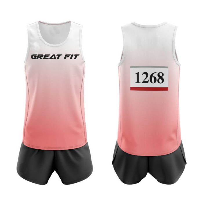 Custom Running Track Uniforms Builders - Image 2
