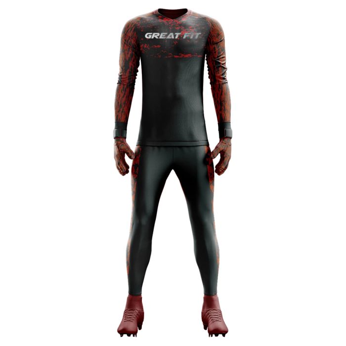Custom Soccer Uniforms - Image 3