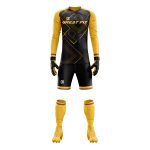 Customized Soccer Uniforms - Image 2