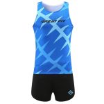Customized Women's Track Uniforms Builders - Image 3
