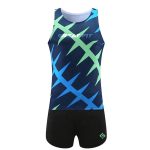 Best Women's Track Uniforms Supplier - Image 3