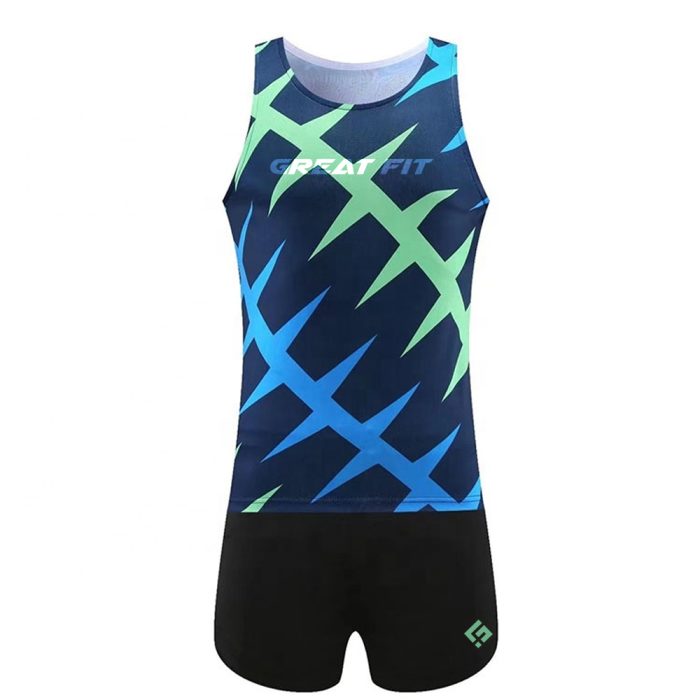 Best Women's Track Uniforms Supplier - Image 3