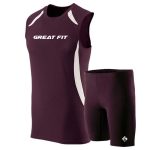 Women's Track Uniforms Manufacturer - Image 3