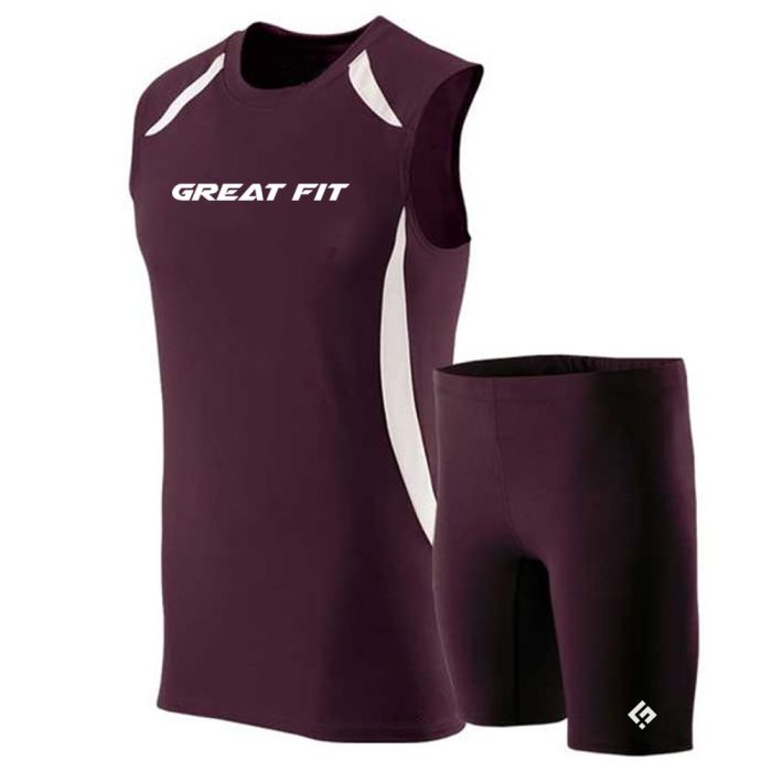 Women's Track Uniforms Manufacturer - Image 3