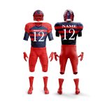 American Football Uniforms Manufacturer - Image 3