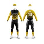 Women's Baseball Uniform Supplier - Image 3