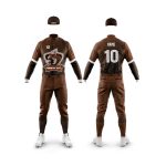 Best Baseball Uniforms For Women's - Image 3