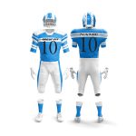 Custom Mens American football uniforms manufacturer - Great Fit sports