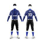 Uniforms For Women's Baseball Supplier - Image 3