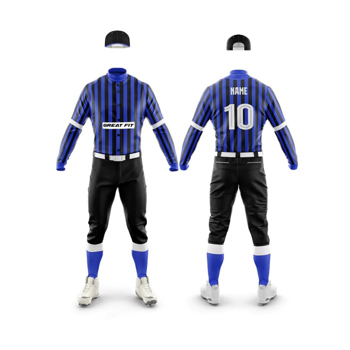 Uniforms For Women's Baseball Supplier - Image 3
