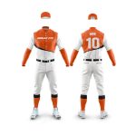 Supplier Quality Baseball Uniforms For Women's - Image 3