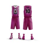 Best Basketball Uniforms Manufacturer - Image 3