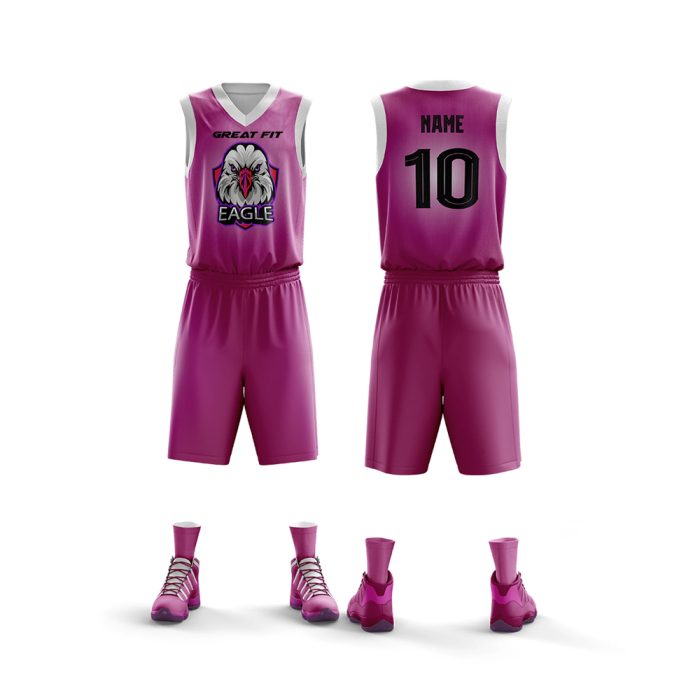 Best Basketball Uniforms Manufacturer - Image 3