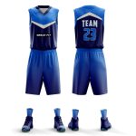 Women’s Basketball Uniform Builders - Image 3