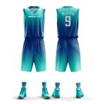 Basketball Uniforms Supplier - Image 3