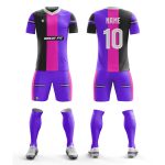 Best Women's Soccer Uniforms Manufacturer - Image 3