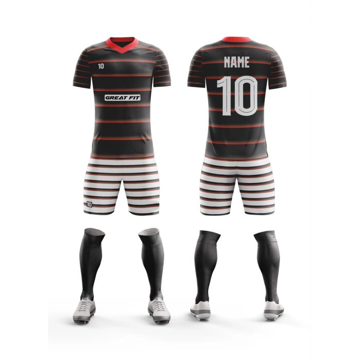 Custom Soccer Uniforms Builders - Image 3