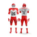 Wholesale Men's team Sports uniforms manufacturer - Great Fit sports