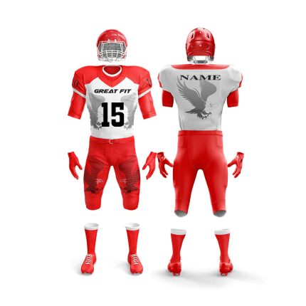 Wholesale Men's team Sports uniforms manufacturer - Great Fit sports