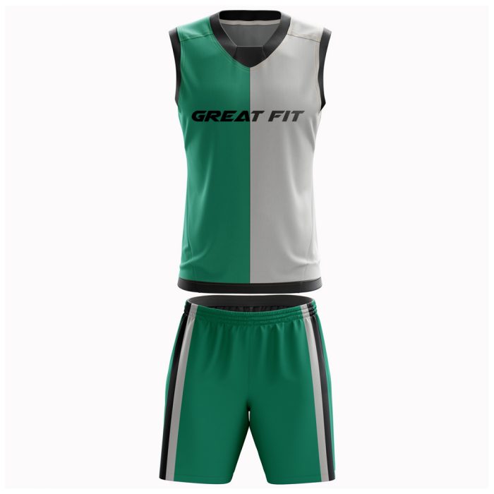 Custom Youth Basketball Uniforms - Image 3