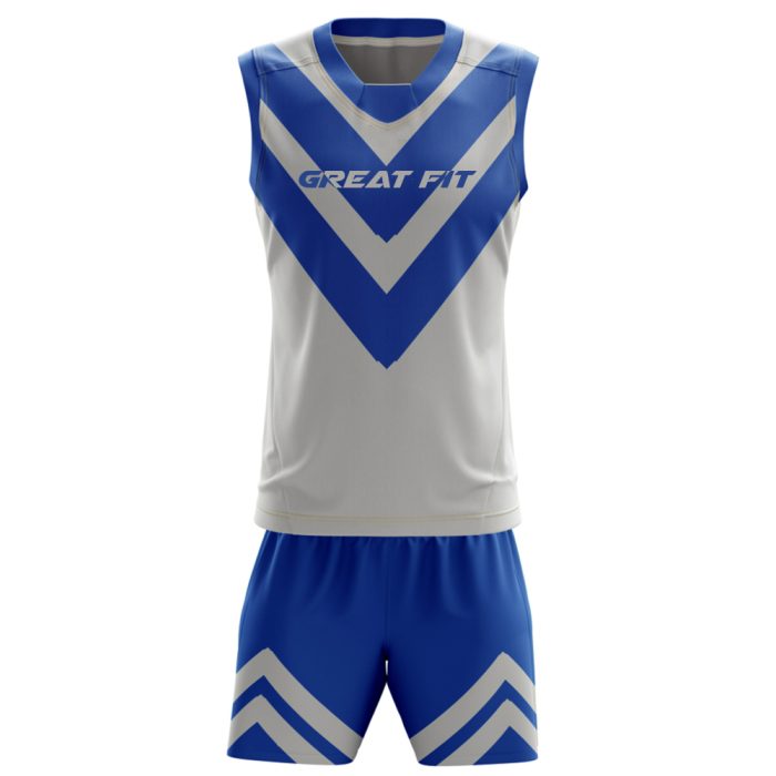 Customized Basketball Youth Uniforms - Image 3
