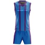 Youth Basketball Uniforms Supplier - Image 3
