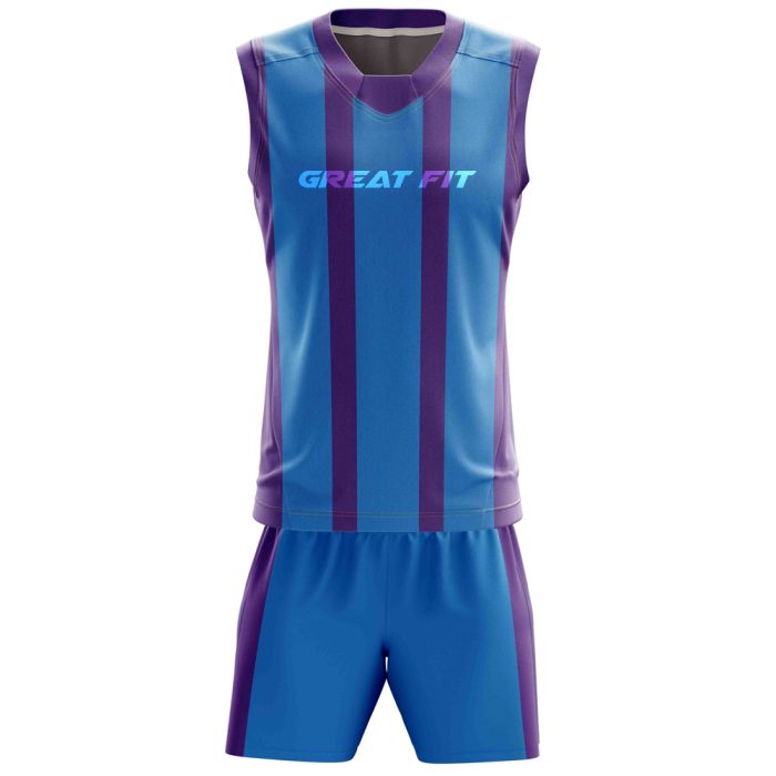 Youth Basketball Uniforms Supplier - Image 3