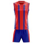 Youth Basketball Uniforms Manufacturer - Image 3