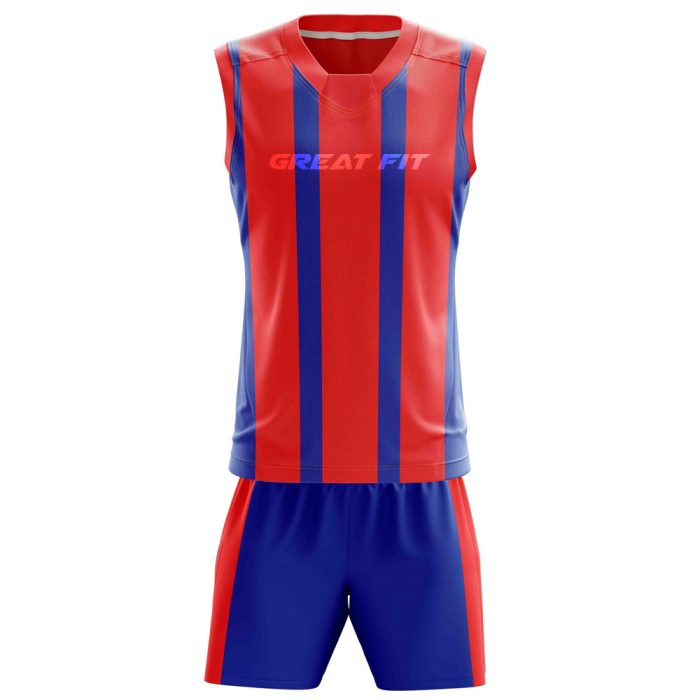 Youth Basketball Uniforms Manufacturer - Image 3