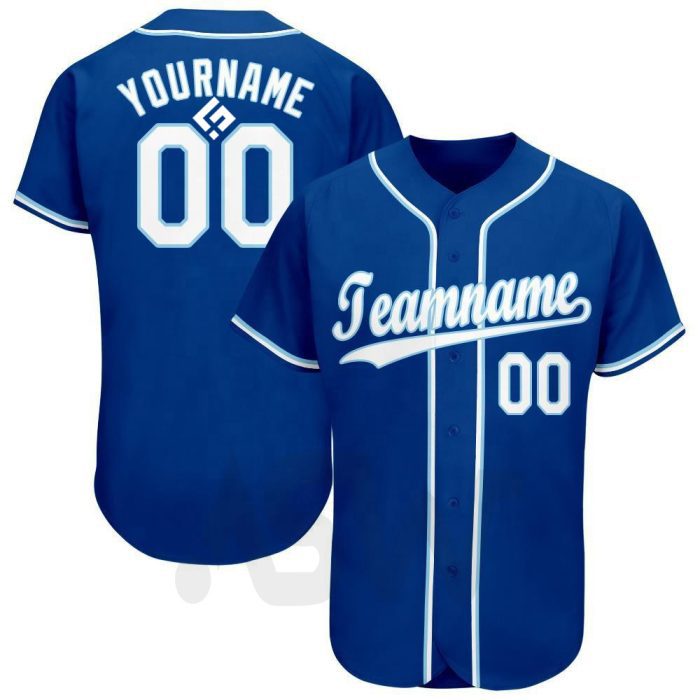 Custom Youth Baseball Uniforms Supplier - Image 3