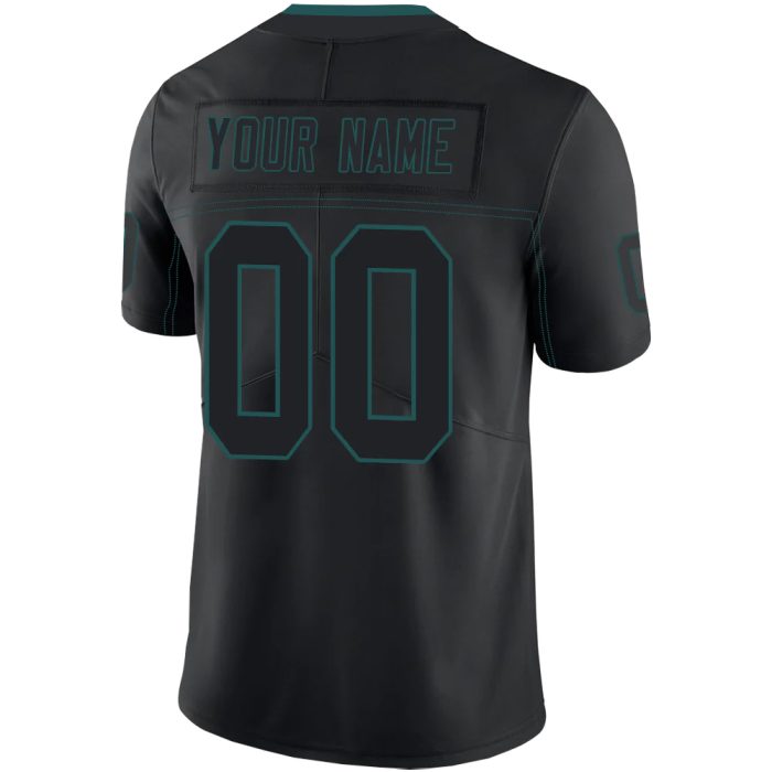 Custom American Football Jerseys - Image 3