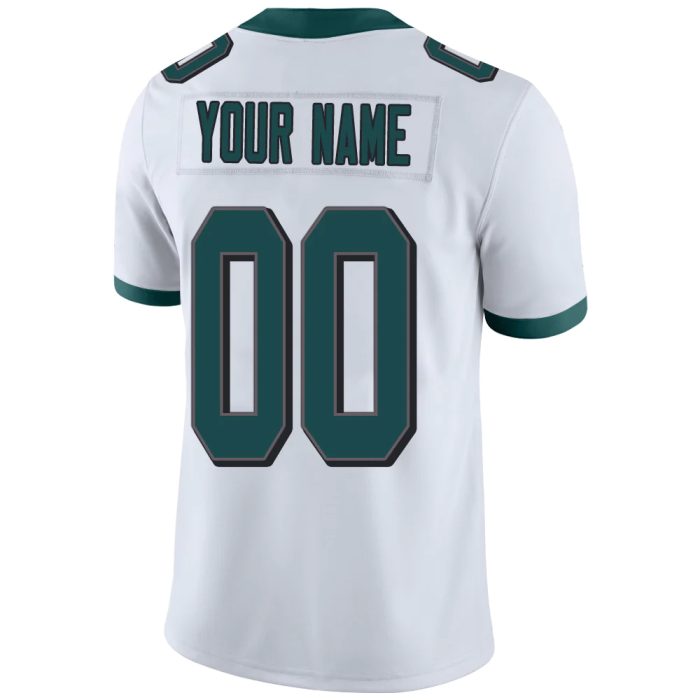 Customized American Football Jerseys - Image 3