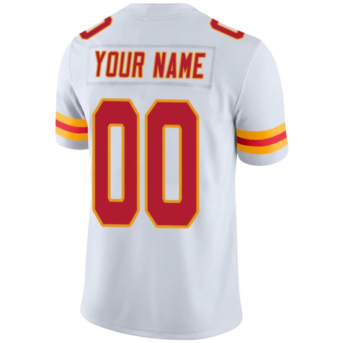 American Football Jerseys Supplier - Image 3