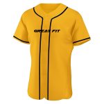 Custom Baseball Jerseys - Image 3