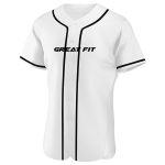 Customized Baseball Jerseys - Image 3