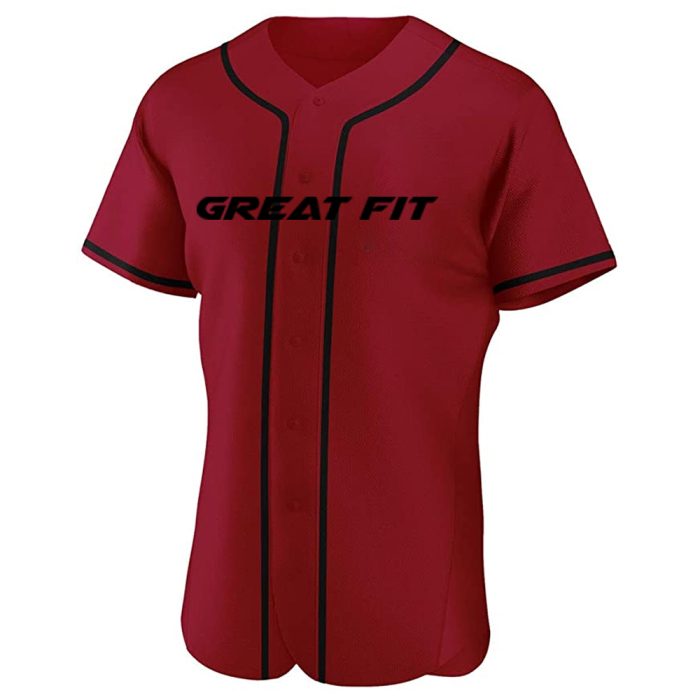 Best Custom Baseball Jerseys - Image 3