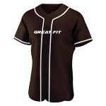 Custom Baseball Jerseys Manufacturer - Image 3